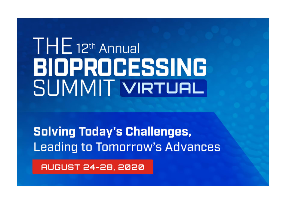 2020 Bioprocessing Summit | Yokogawa